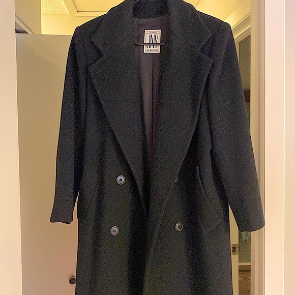 Jones New York Jackets & Blazers - Extremely warm , high quality coat NY , never worn